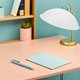thumbnail image 4 of unbranded Pantalla Acrílica Semicircular Para Y Dormitorio Moderno, 4 of 8