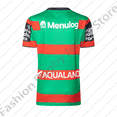 thumbnail image 4 of South Sydney Rabbitohs 2025 hombres local visitante Rugby Jersey ropa hombres niños tren equipo camiseta adolescente niños Top camiseta caliente, 4 of 4