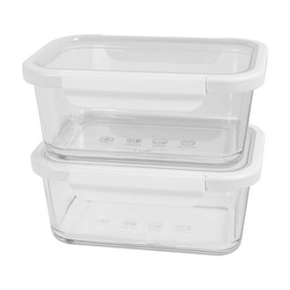 Pyrex Star Wars 8 Piece Glass Storage Set - Walmart.com