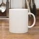 thumbnail image 3 of Dedo medio de cerámica diseñado café leche Drinkware Barware taza taza herramienta de cocina Xemadio MZQ-0456, 3 of 8