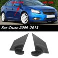 thumbnail image 2 of Para Chevrolet Cruze 2009-2013, Base de espejo lateral para puerta de coche, lado derecho, 2 of 5