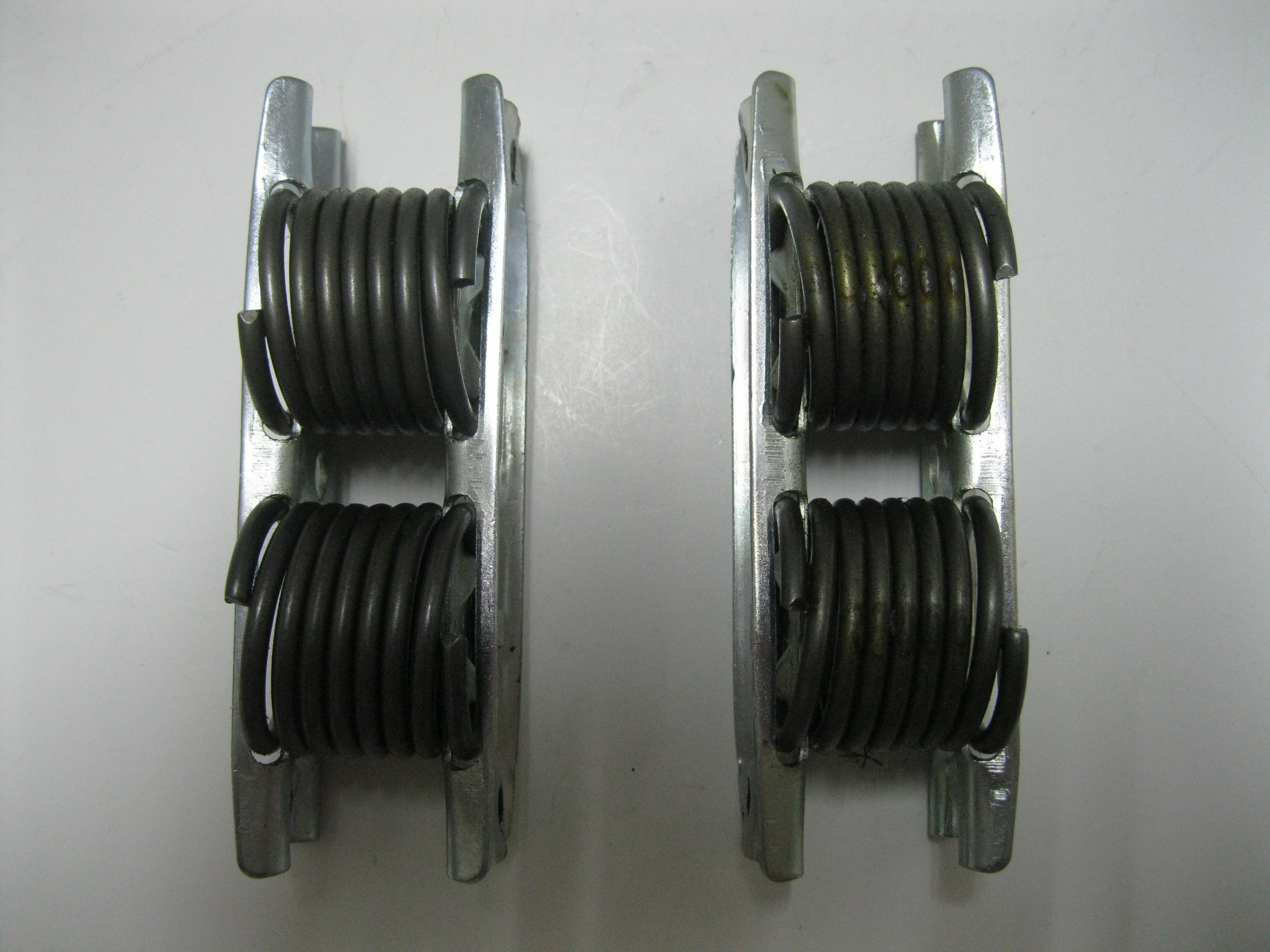 Diy Furniture Parts Replacement Rocker Recliner Spring Quot Nosag Quot Top Mount For Ashley Lane Broyhill And More New Walmart Com