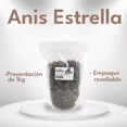 thumbnail image 3 of Anís Estrella 500G Aroma Natural, 3 of 3