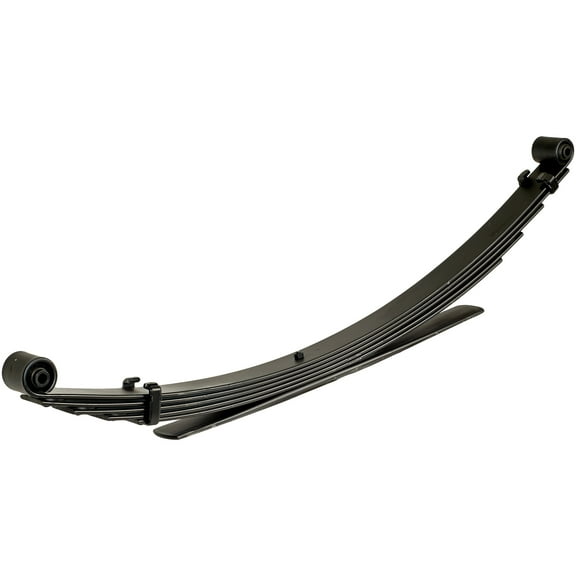 Dorman 43-1261HD-LS Rear Leaf Spring for Specific Ford Models Fits select: 1999-2007 FORD F250, 1999-2007 FORD F350