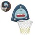 thumbnail image 3 of Baloncesto Sin Perforaciones Altura Ajustable Aro De Baloncesto Cesta De Baloncesto Educativa Kit De Juguete De Portería De Baloncesto Para Niños De 3 A 12 Años Deportes Kearding OD005740-00, 3 of 7