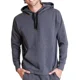 thumbnail image 3 of Sudadera Optima Capucha Con Cangurera Hombres, 3 of 3