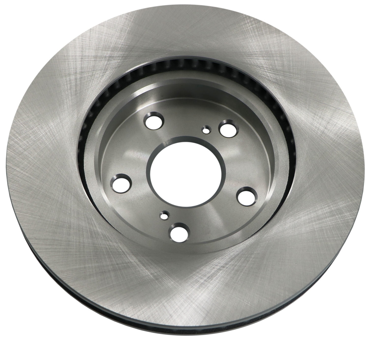 Winstop Brake Rotor, Front WS245957, Lexus IS250 2015-2006