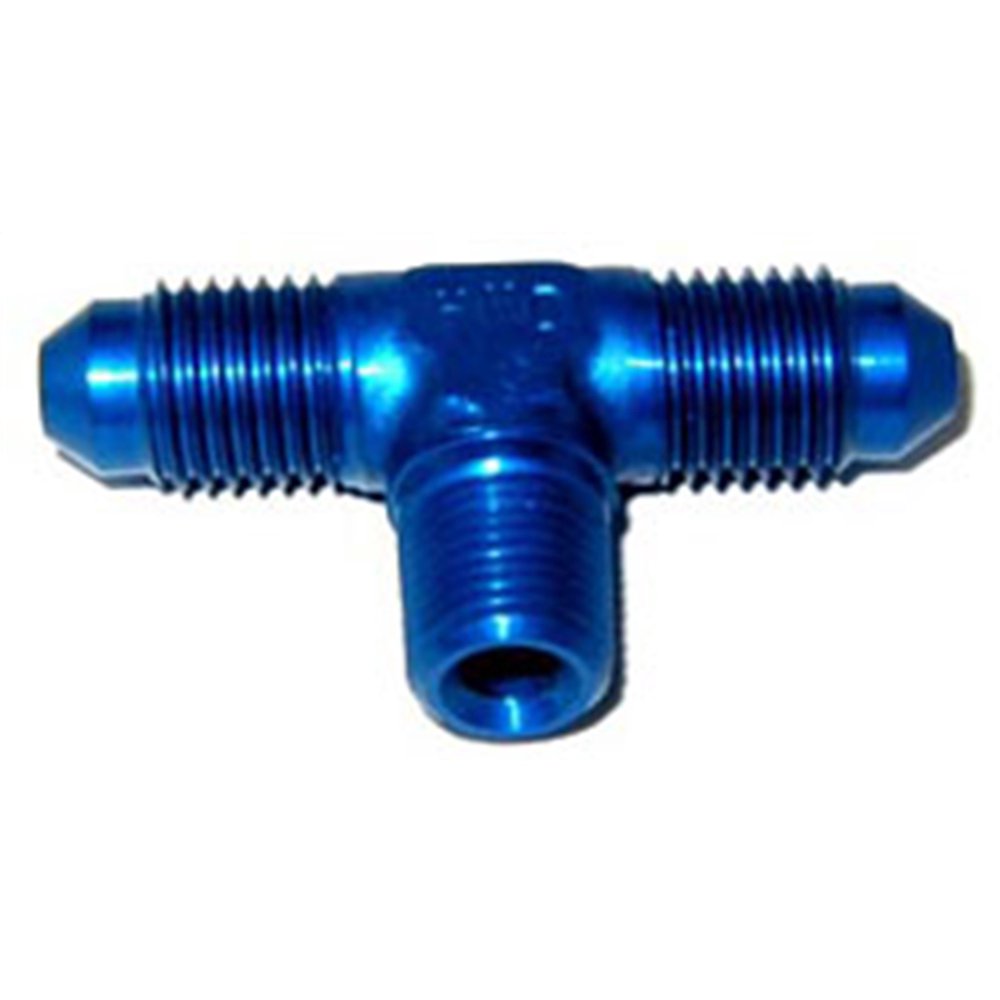 NOS/Nitrous Oxide System 17260NOS Fuel Hose Fitting