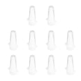 thumbnail image 2 of Cabezal De Pulverización Nasal, Cabezal De Pulverización De Nariz De Cerdo Eficiente Para Lechones Para Granja De Cerdos Para Cría De Animales, 2 of 7