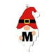 thumbnail image 2 of Juego de 26 adornos colgantes acrílicos navideños con diseño de Papá Noel | Adornos navideños DIY para decorar la puerta de la pared o la fiesta en casa | Manualidades navideñas para regalar, 2 of 6