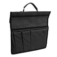 thumbnail image 3 of Bolsa de Herramientas de Jardín Soporte de Kit de Herramientas de Jardinería Portátil Plegable de Tela Oxford 600D con Múltiples Bolsillos para Jardín Al Aire Libre ANGGREK Otros, 3 of 8