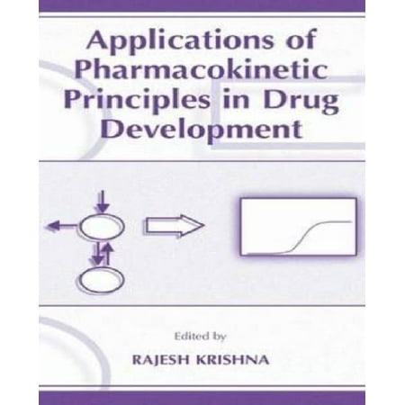 Applications Of Pharmacokinetic Principles In Drug