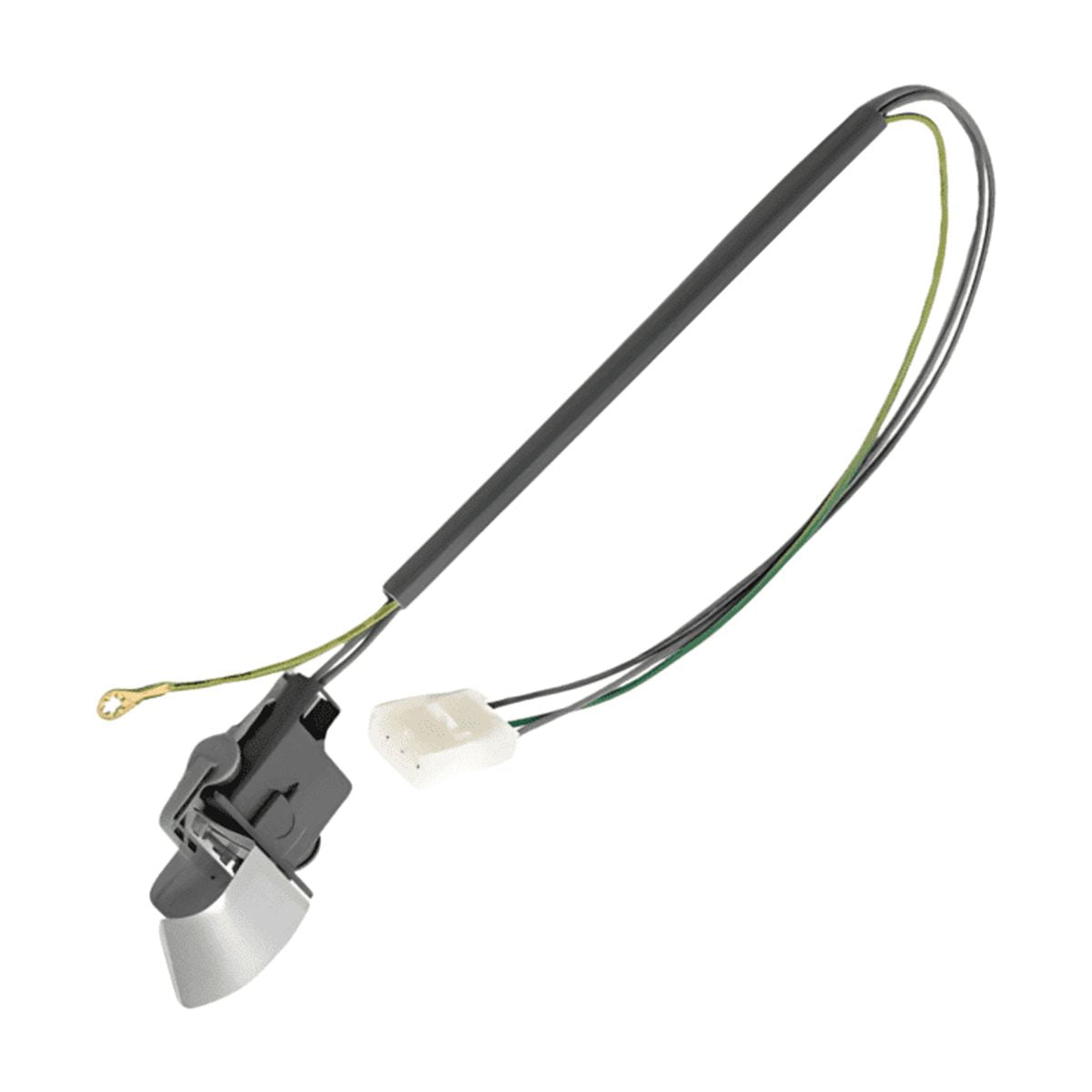 Scaroo 3949238 Washer Lid Switch Compatible with Whirlpool 5-Pack