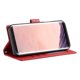 thumbnail image 4 of Funda para FOXDOCK Samsung Galaxy S8– Cuero Premium, 3 ranuras para tarjetas, Protección contra impactos, 4 of 5