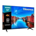 thumbnail image 3 of TV Hisense 58 Pulgadas Ultra HD 4K Smart TV LED 58H6500G, 3 of 4