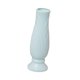 thumbnail image 2 of Jarrón de flores, adorno único, moderno, elegante, estético, jarrón de flores decorativo. Verde, 2 of 9