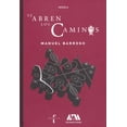thumbnail image 1 of Se Abren los Caminos Textofilia 9786072816695, 1 of 2