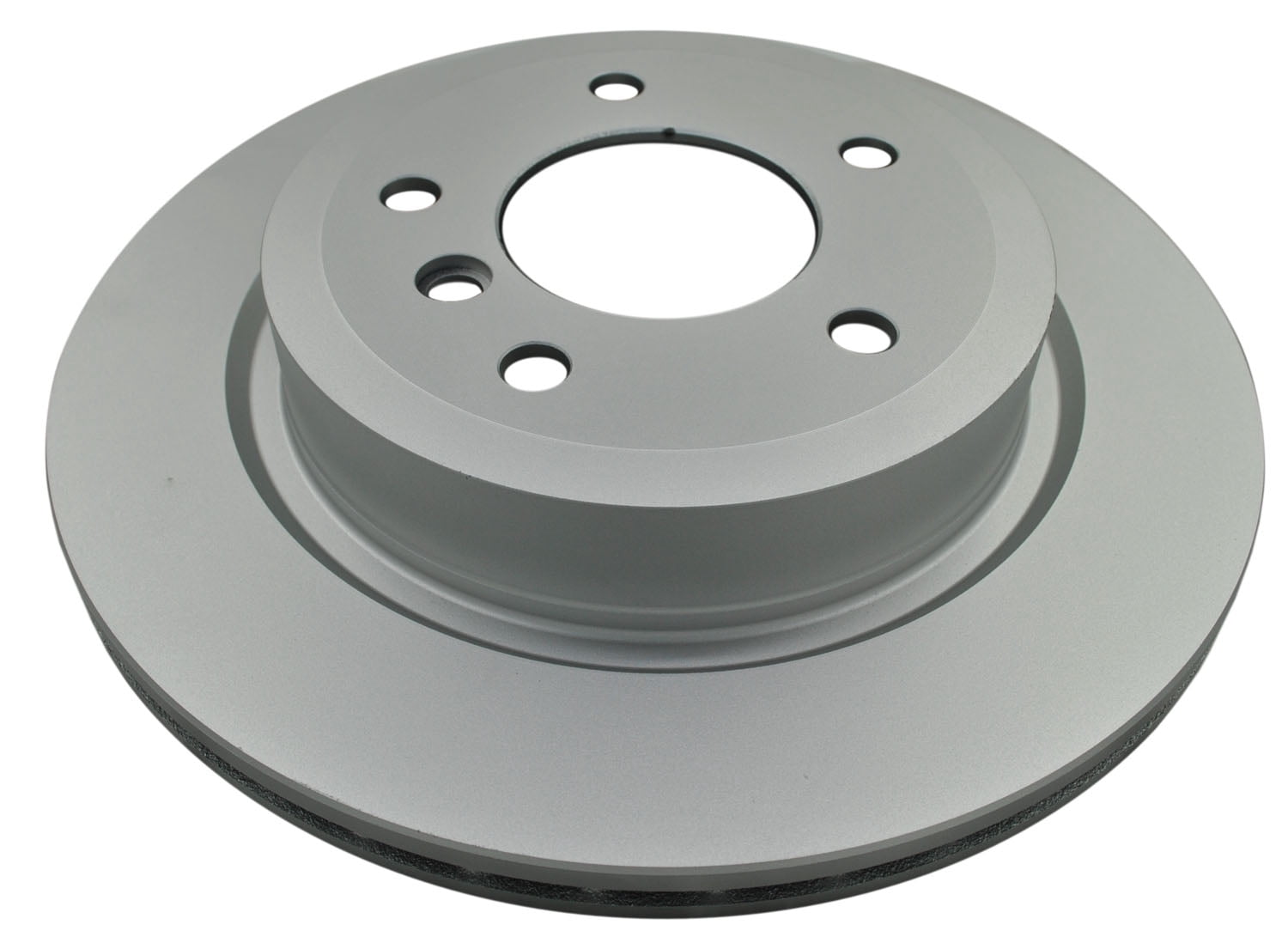 UltraHC Coated High Carbon Brake Rotor, Rear UR006038, BMW Z4 2016-2009