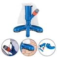 thumbnail image 3 of Pool floor vacuum cleaner Pool vacuum cleaner with suction brush E/U, 3 of 8