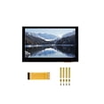 thumbnail image 2 of Compatible con Raspberry Pi LCD 4.3 pulgadas Pantalla Táctil Capacitiv, 2 of 2