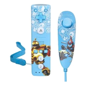 Bundle 1 Wireless MiniRemote