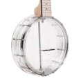 thumbnail image 2 of Goldtone LG-D Little Gem Banjolele, Diamond, 2 of 7