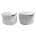 thumbnail image 1 of 2 x bolsas de polvo para Numatic NVP-180, NVP-200, NVR-200, NVR200, PSP-200A VNP-180, 1 of 12