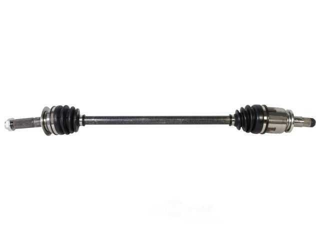 GSP NCV66082 19-22 Subaru Ascent CV Axle Assembly - Rear, Subaru Ascent (Rear)