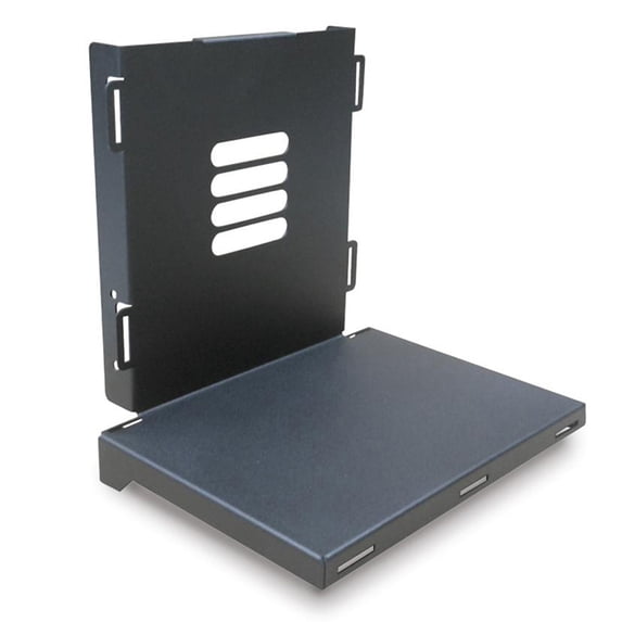ACCL Training Table Standard CPU Holder, 2 Pack