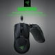 thumbnail image 1 of Razer Viper Mini Mouse Lightweight Gamer Mouse Advanced Optical Sensor Gift for Gamer Pro Player Computer Laptop Gaming, 1 of 5