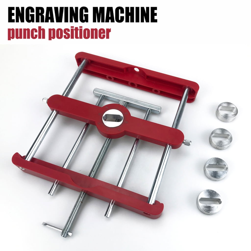 Professional Drilling Guide Jig Drill Hole Locator For Precisions Woodworking