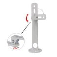 thumbnail image 2 of Projector Wall Mount, Mini Projector Hanger Rotatable Shock  Widely Used Stable  For Classroom, 2 of 7