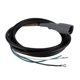 thumbnail image 5 of Enchufe de cable de CC, cable de cargador de 3 pines de 129 pulgadas, enchufe de cargador de automóvil V Club, funcionalidad inteligente, 5 of 9