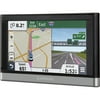 Garmin n��vi 2457LMT Automobile Portable GPS Navigator, Used