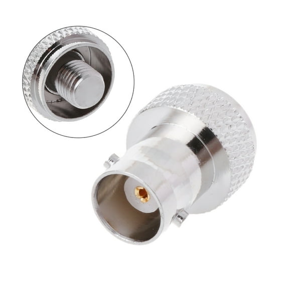 Motorola Antenna Connector