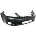 thumbnail image 5 of For 07-08 G5 Base Front Bumper Cover Assembly Primed w/o Fog Lamp GM1000836, 5 of 5