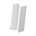 thumbnail image 3 of DOLITY Desk Storage Box Standing Multifunctional Storage Box Storage Box for Paper large, 3 of 9