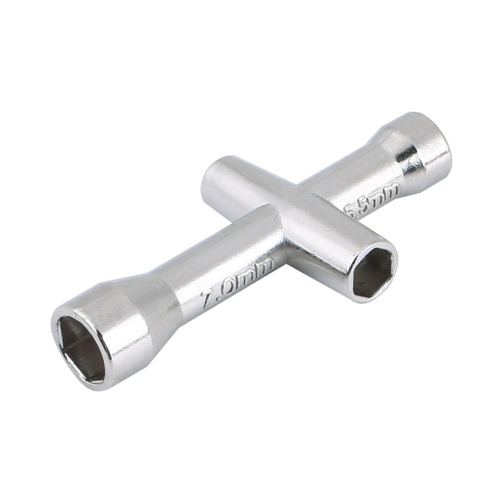 LYUMO Multifunctional Model Cross Wrenches Wrench Accessory Tools for