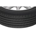 thumbnail image 3 of 2 Yokohama Avid S34RY 215/45R17 87V All Season Original Equipment O.E. Tires 110193312 / 215/45/17 / 2154517, 3 of 3