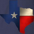 thumbnail image 3 of CafePress - State Of Texas Long Sleeve T Shirt - Long Sleeve Dark T-Shirt, 3 of 4