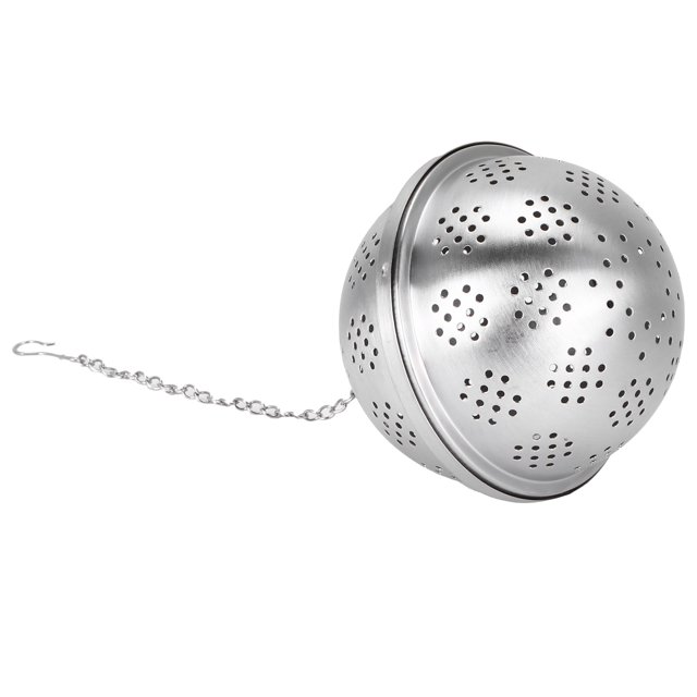 Tea Filter, Multifunctional Wire Mesh Design Can Easily Separate The Material From The Liquid Leaf Strainer Safe For Family For Studio For Travel For Home L
