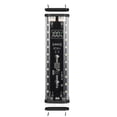 thumbnail image 6 of JIAHAOO DIY Power Bank Case for 18650 Batteries 22.5W Output PD Fast Charging Aviation Carry, 6 of 7