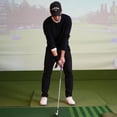 thumbnail image 3 of HLONK Golf Swing Trainer Ball  Golf Trainer Ball  Golf Training Aid  Golf Swing Trainer  Golf Grip Trainer  Golf Swing Training Aid  Golf Training Aids  Golf Swing Posture Corrector For G, 3 of 6