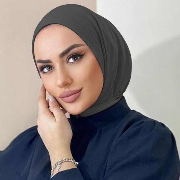 Muslin Head Scarf Head Scarf Women S Muslin Head Scarf Color