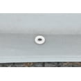 thumbnail image 2 of Basic Car Cover,Grey,Auto Drive Suv Cover XL,  Indoor/UV and Sun Proof, Water-Resistant, 2 of 4