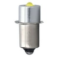 thumbnail image 4 of Bombilla De Linterna, Bombilla De Repuesto De Linterna LED De Luz Blanca Brillante, Resistente Y Duradera Para Emergencia En El Hogar, 4 of 7
