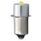 thumbnail image 4 of Bombilla De Linterna, Bombilla De Repuesto De Linterna LED De Luz Blanca Brillante, Resistente Y Duradera Para Emergencia En El Hogar, 4 of 7
