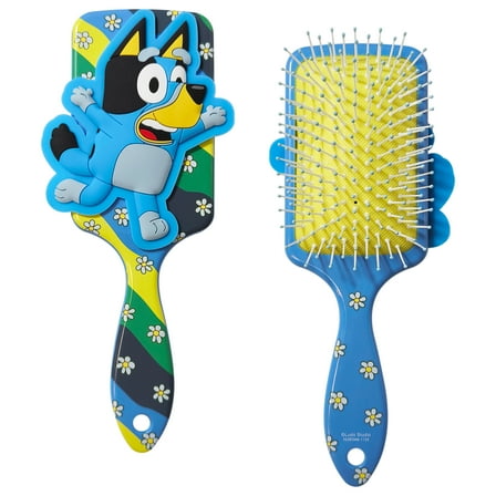 Bluey Multicolor Icon Brush, Large