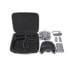 thumbnail image 4 of High-Capacity Storage Bag For DJI NEO 2 Carrying Case for Goggles N3 Battery Charging Hub and Accessories Portable Travel Case with Shoulder strap Anti-Scratch Waterproof Handbag, 4 of 5