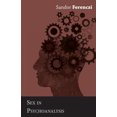 thumbnail image 1 of Sex in Psychoanalysis, 1 of 3